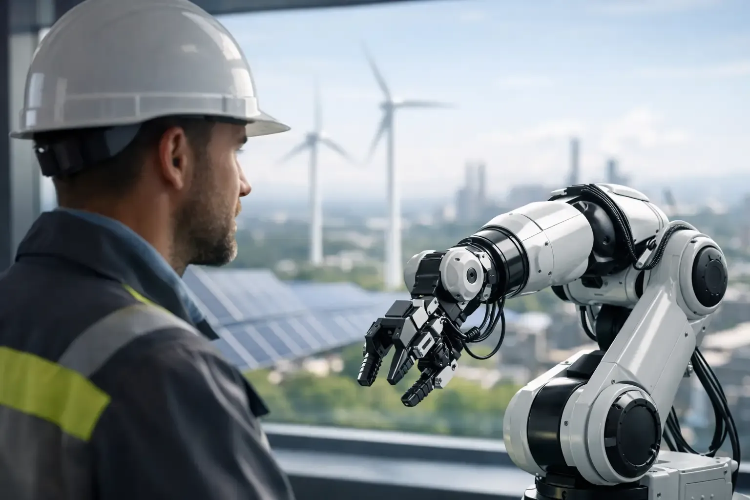 Arbeidsmarkttrends technische beroepen in 2026