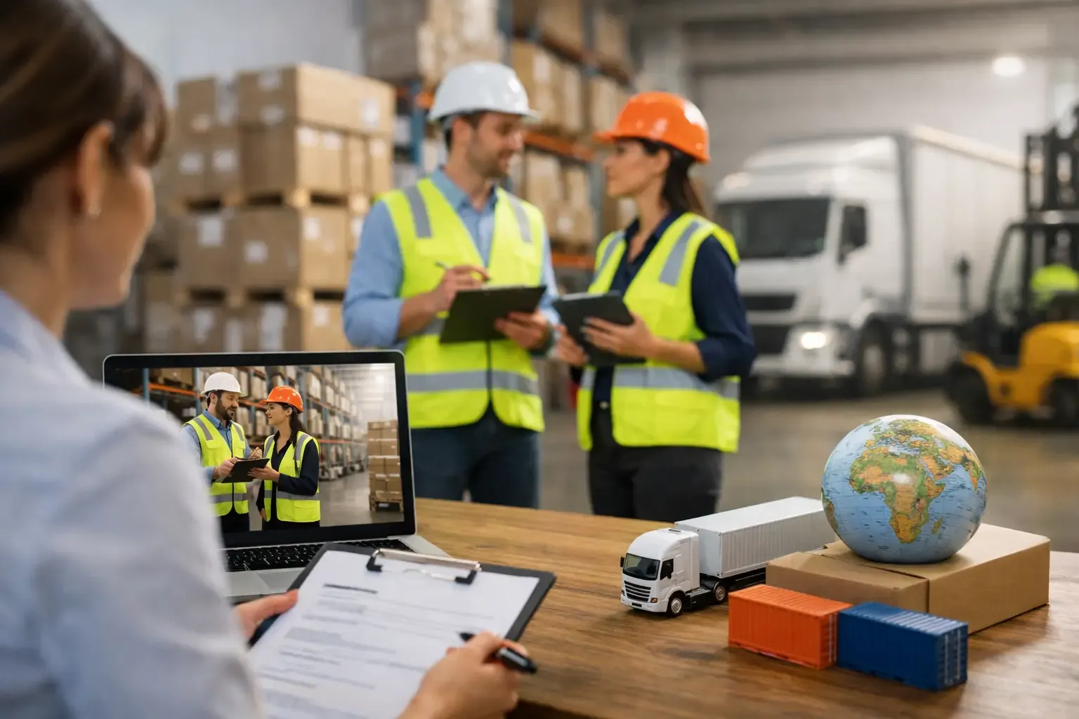 Recruitment bureau logistiek: zo kies je goed