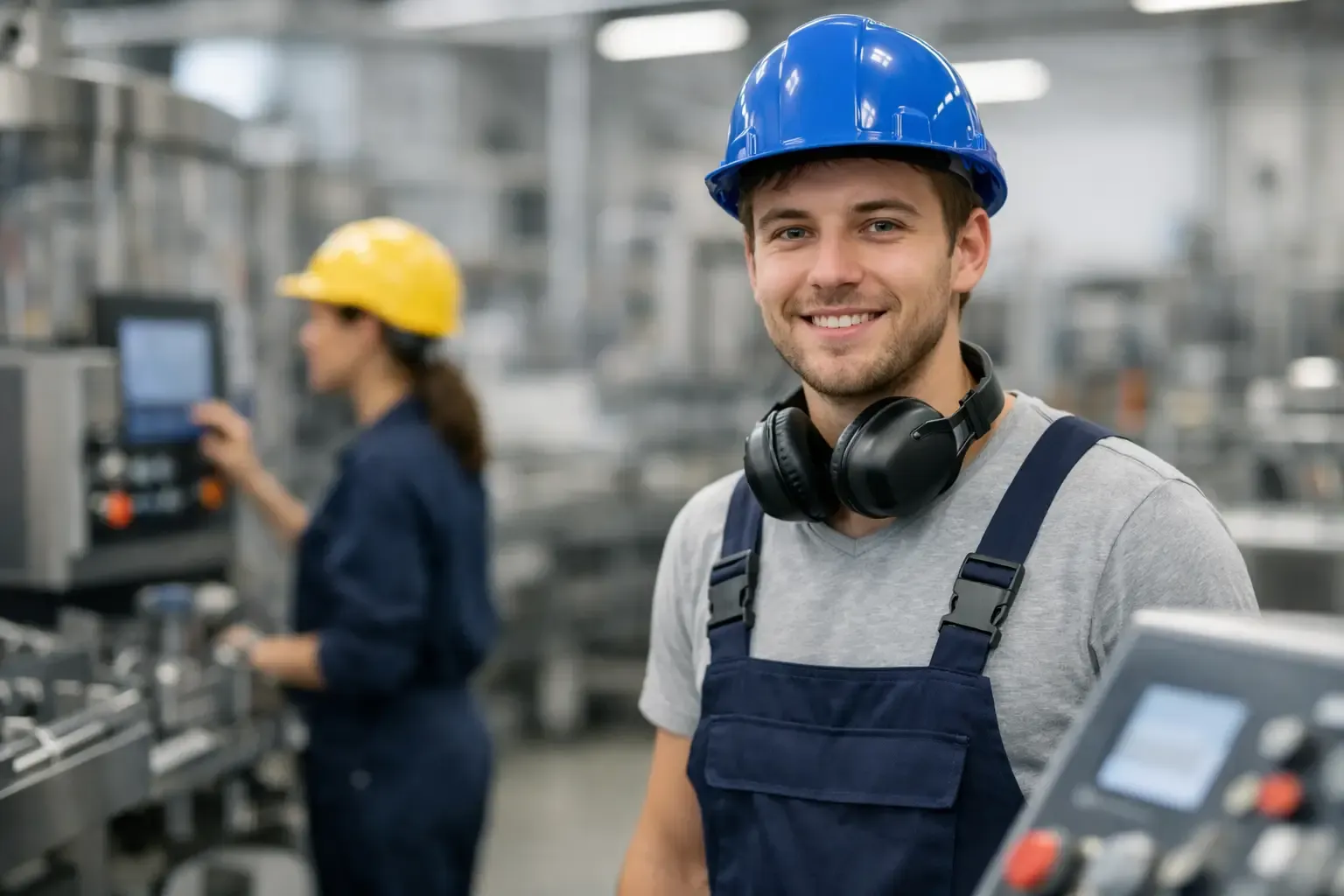Operator vacature zonder ervaring? Zo start je
