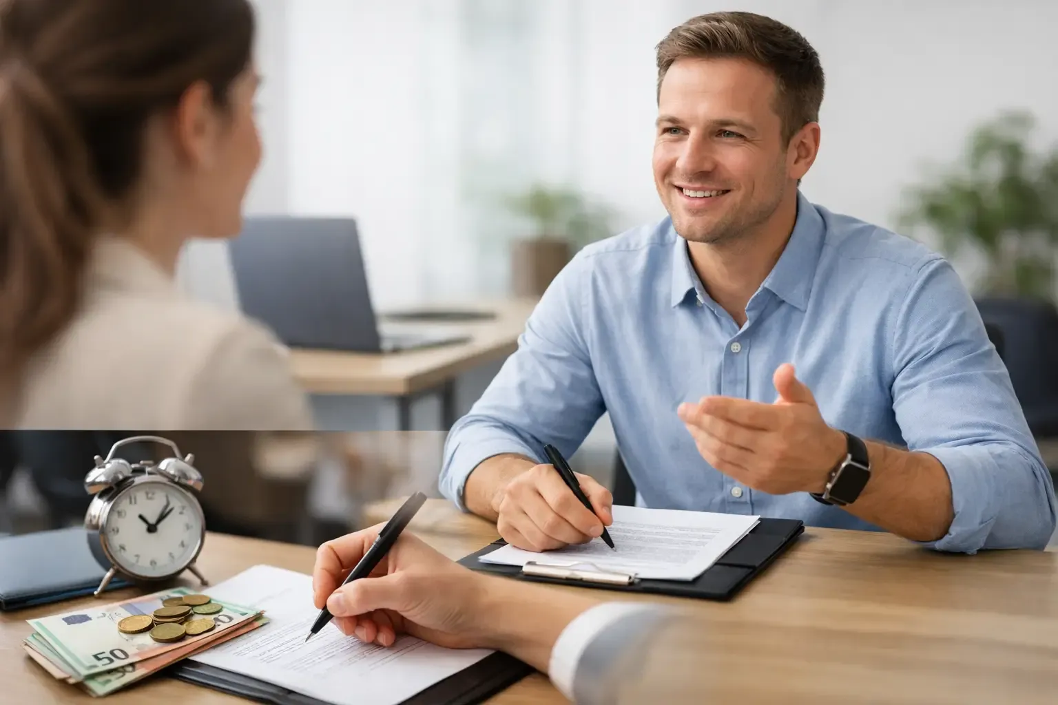 Hoe werkt een nulurencontract? Dit moet je weten