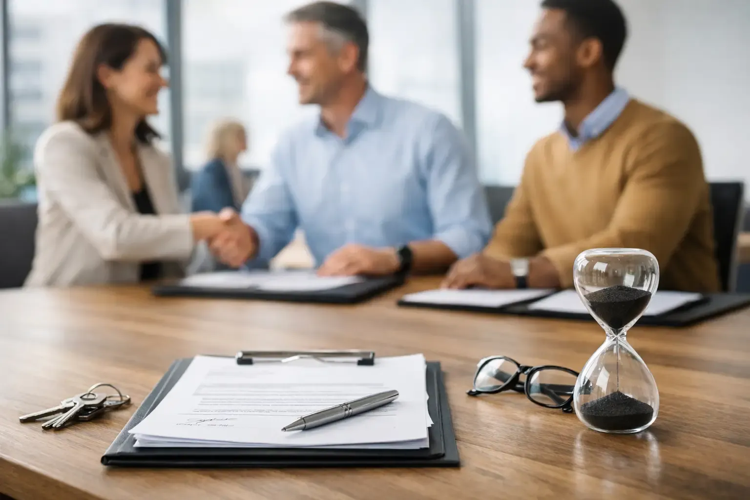 Gids voor contractvormen personeel in 2026